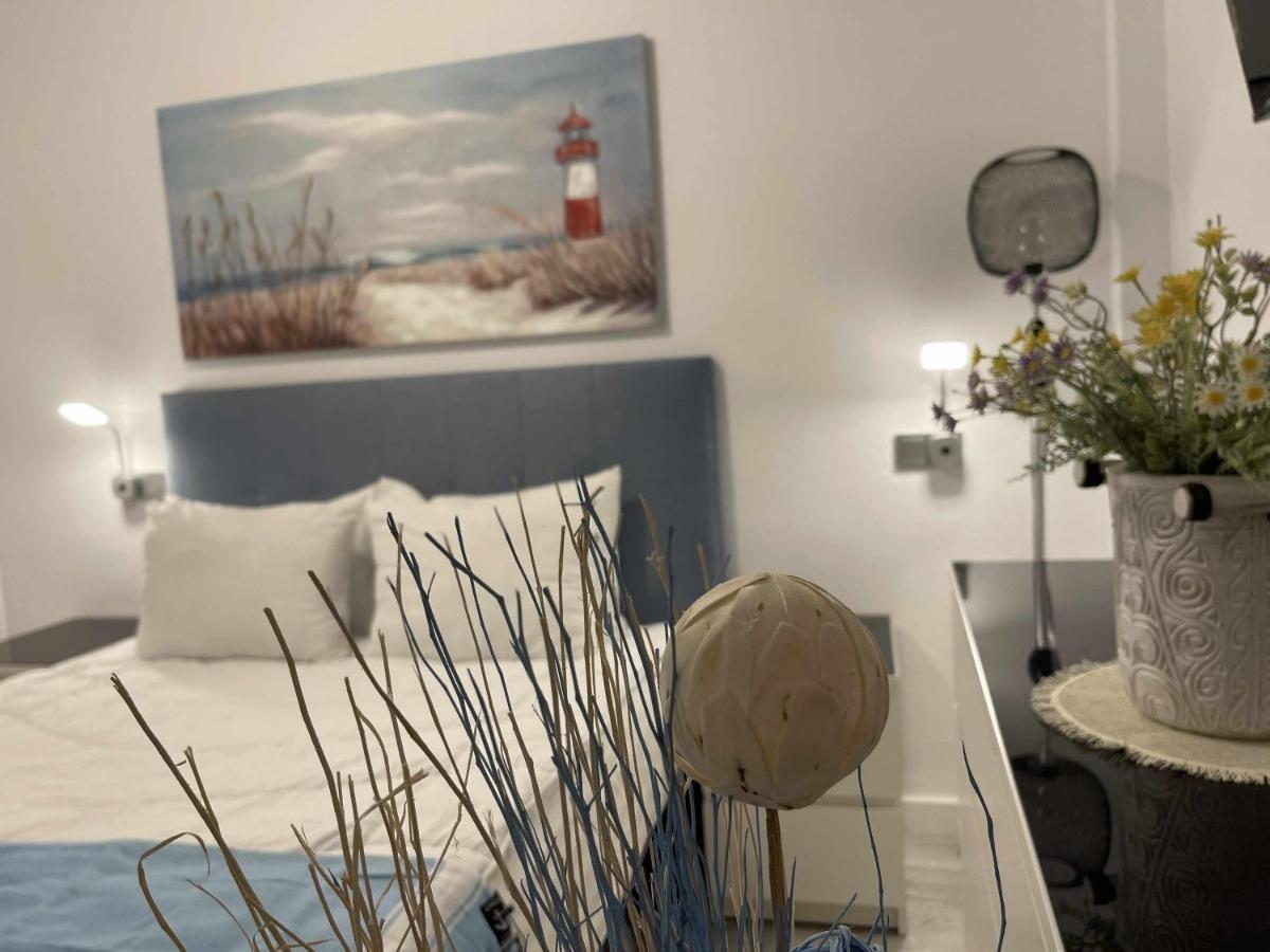 Sonrisa Soleada Apartment ซานตาโปลา ภายนอก รูปภาพ